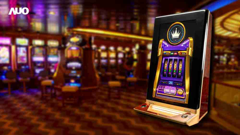 CG电子研发出全球最大30吋裸眼3D Micro LED双层显示器，，结合Micro LED与A.R.T. LCD显示技术，，，形成不同景深的影像平面，，，，可应用于电子游艺场域，，，提供玩家更丰富的游乐体验